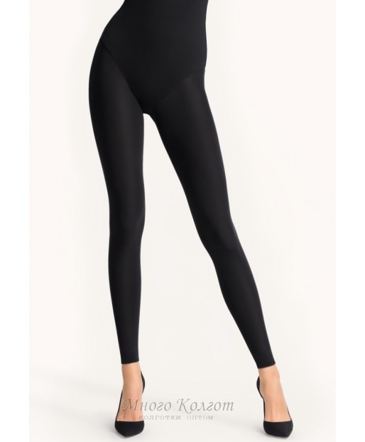 Теплые леггинсы Legs Fleece Leggings 250